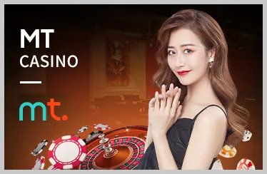 Casino trực tuyến KP88